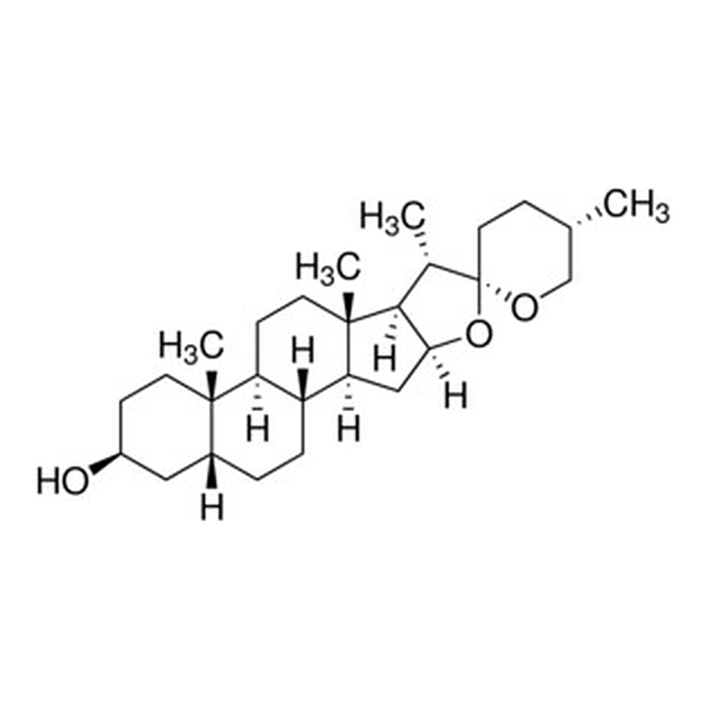 Merck SARSASAPOGENIN
