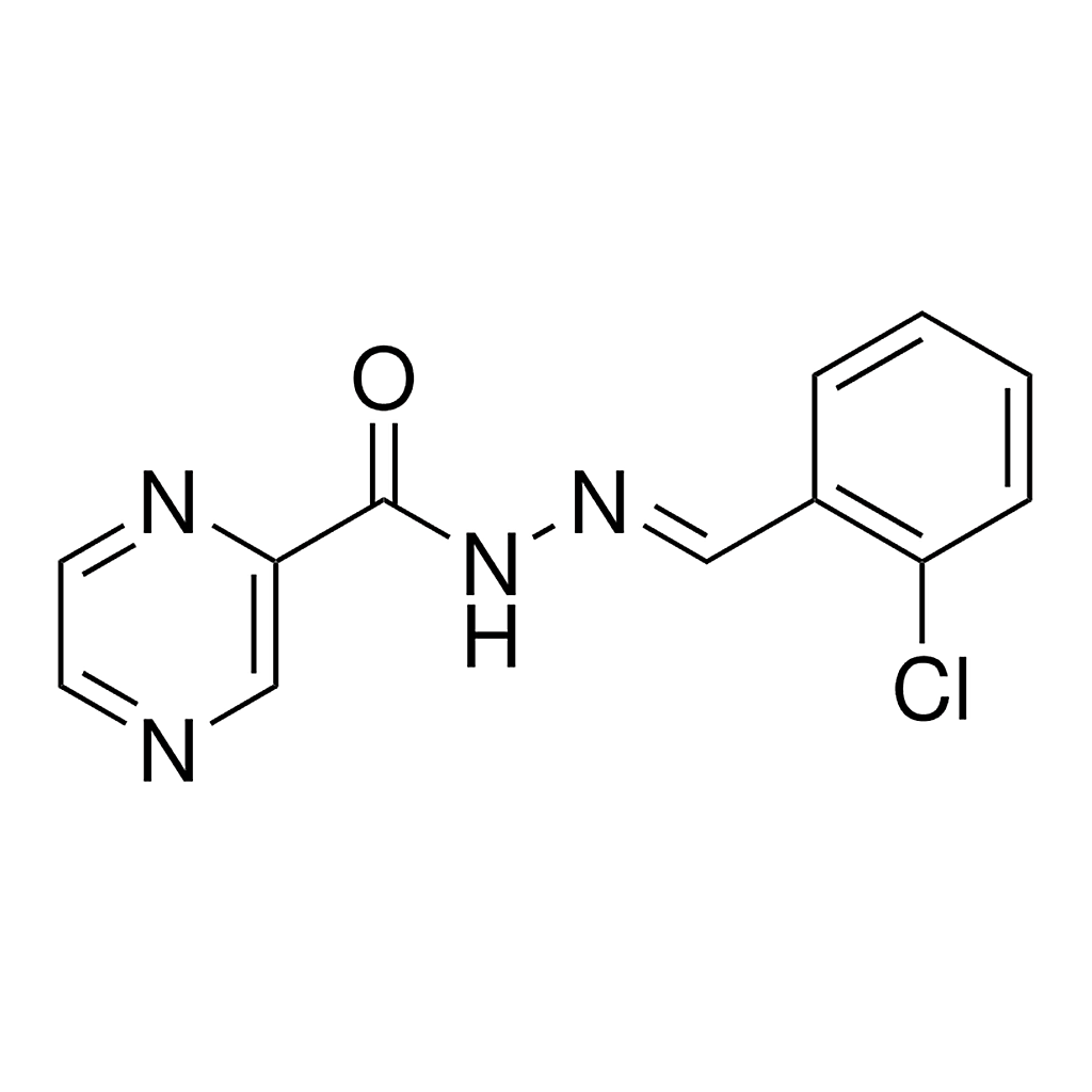 Merck PYRAZINE-2-CARBOXYLIC ACID (2- - 10 MG&