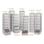 AS ONE Freezer Box·Storage Rack, 프리즈박스·스토리지랙