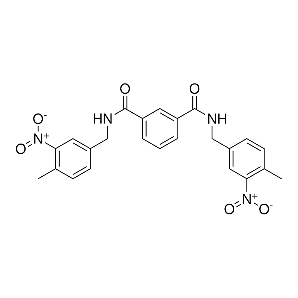 Merck N,N'-BIS-(4-METHYL-3-NITRO-BEN - 50 MG &