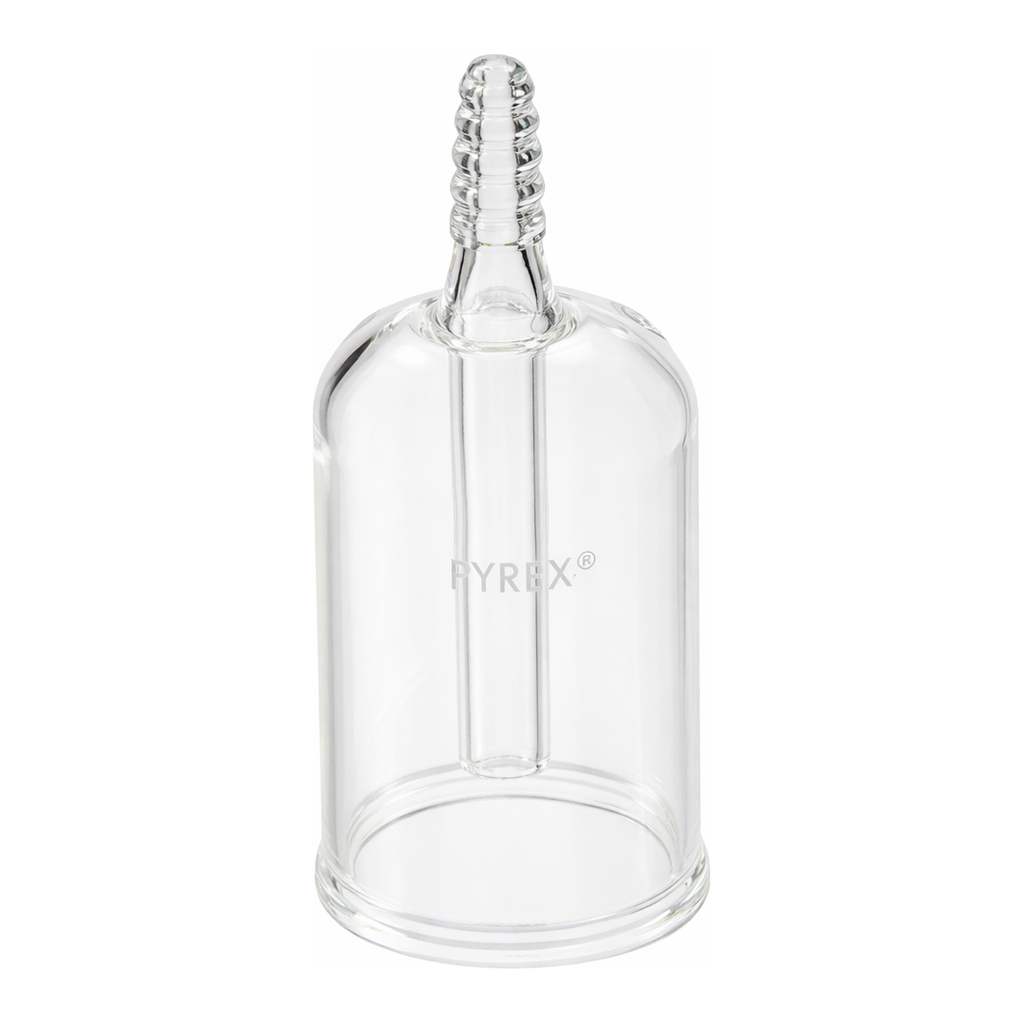 Merck Pyrex(R) aseptic filling bell