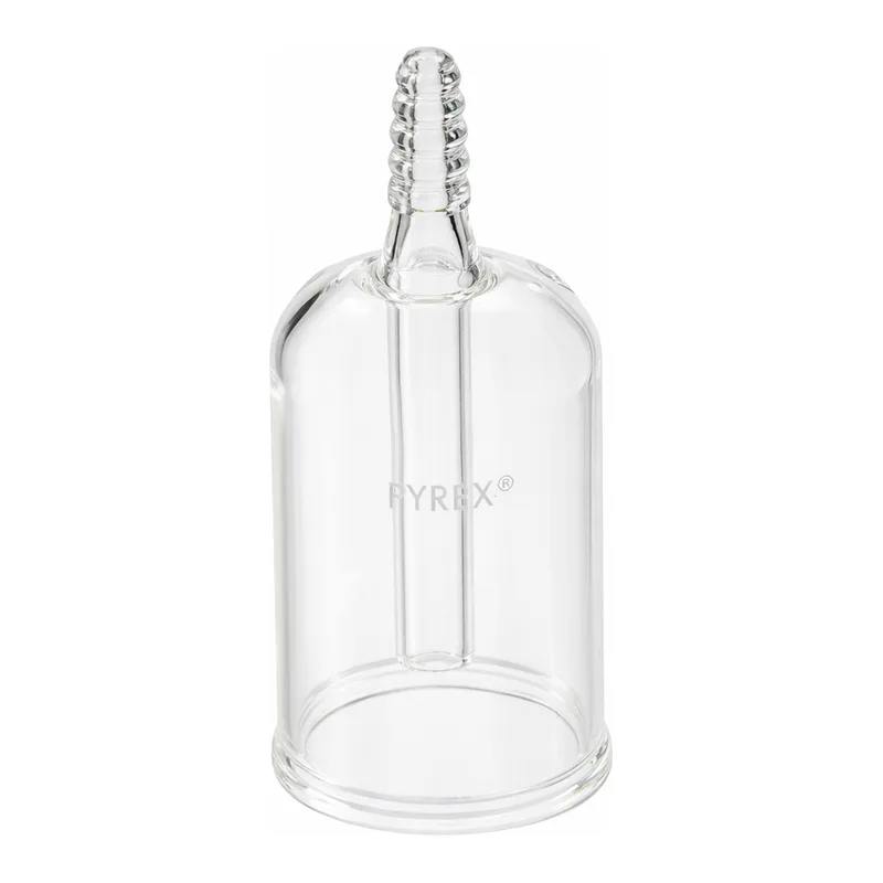Merck Pyrex(R) aseptic filling bell