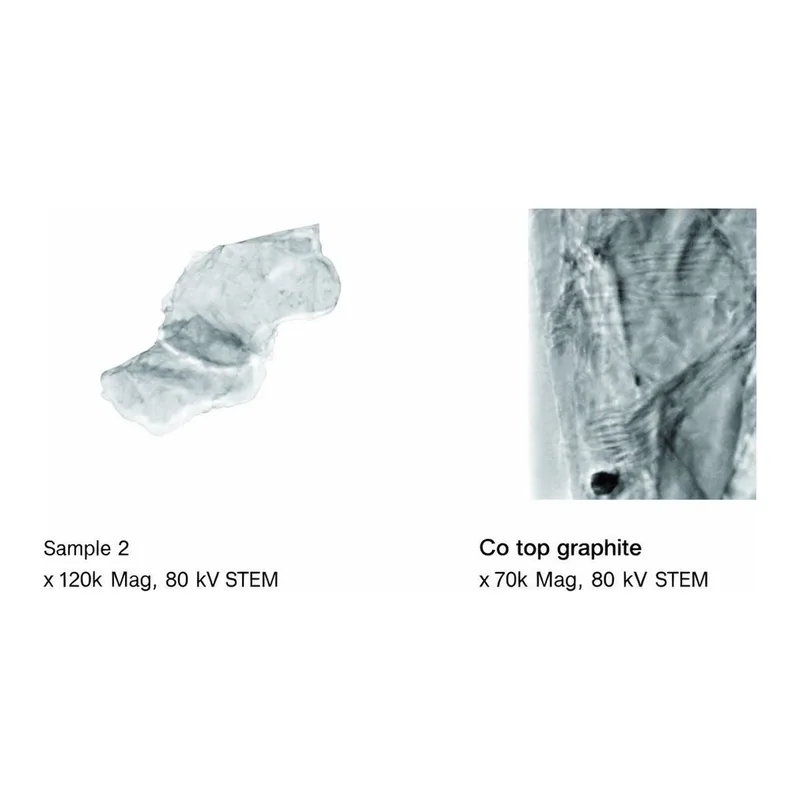 Merck GRAPHENE DISPERSION, MULTI-LAYERS (8-30