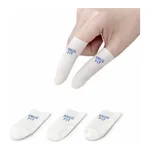 AS ONE Antistatic Finger Cots ASPURE, 대전방지 손가락 골무