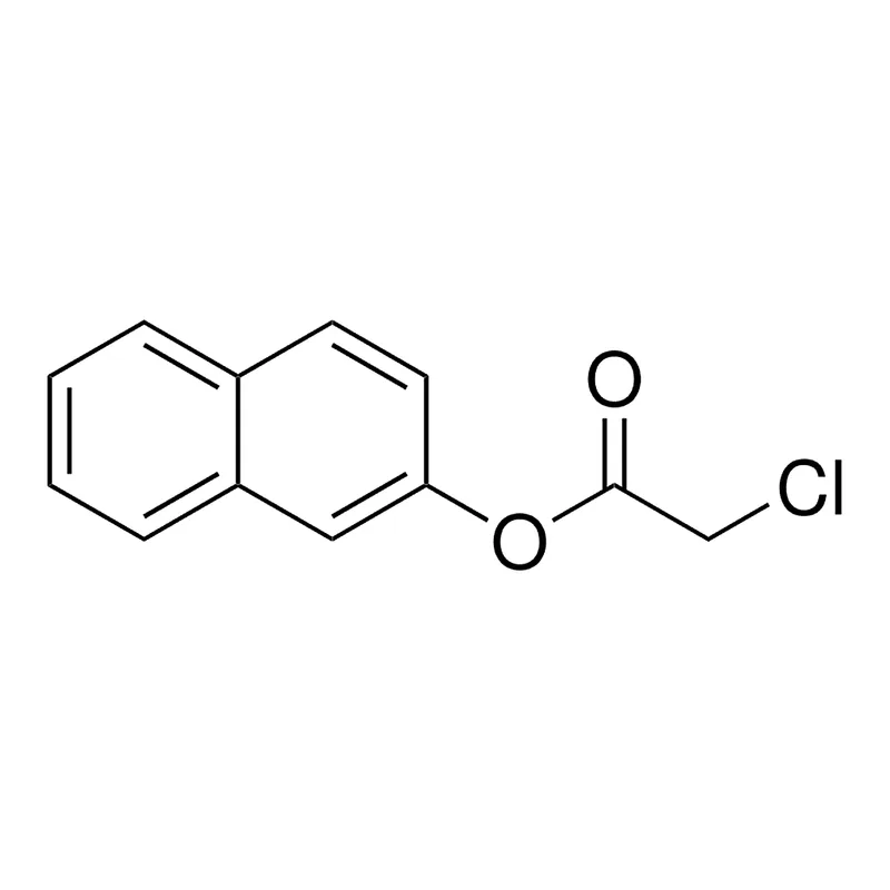 Merck CHLORO-ACETIC ACID NAPHTHALEN-2--