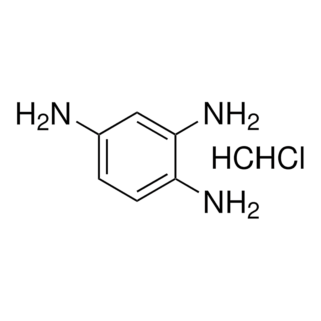 Merck 1,2,4-TRIAMINOBENZENE DIHYDROCHL-