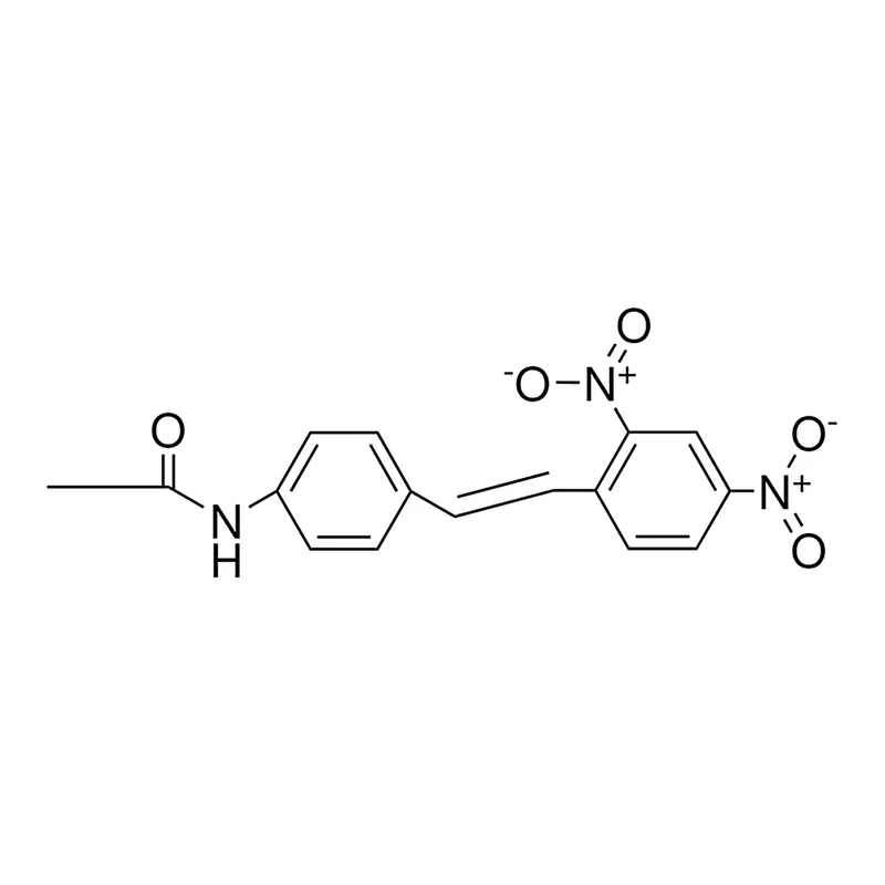 Merck 4'-(2,4-DINITROSTYRYL)-ACETANIL-