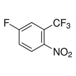 Merck 5-FLUORO-2-NITROBENZOTRIFLUORIDE, 99%