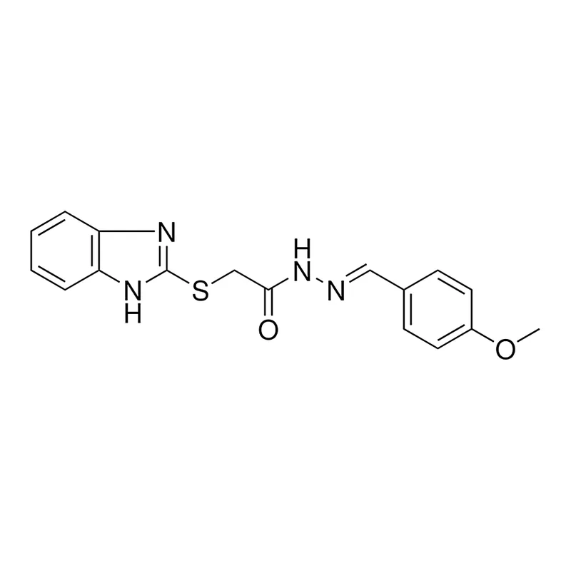 Merck 2-(1H-BENZOIMIDAZOL-2-YLSULFAN - 50 MG&