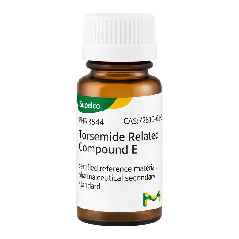 Merck Torsemide Related Compound E