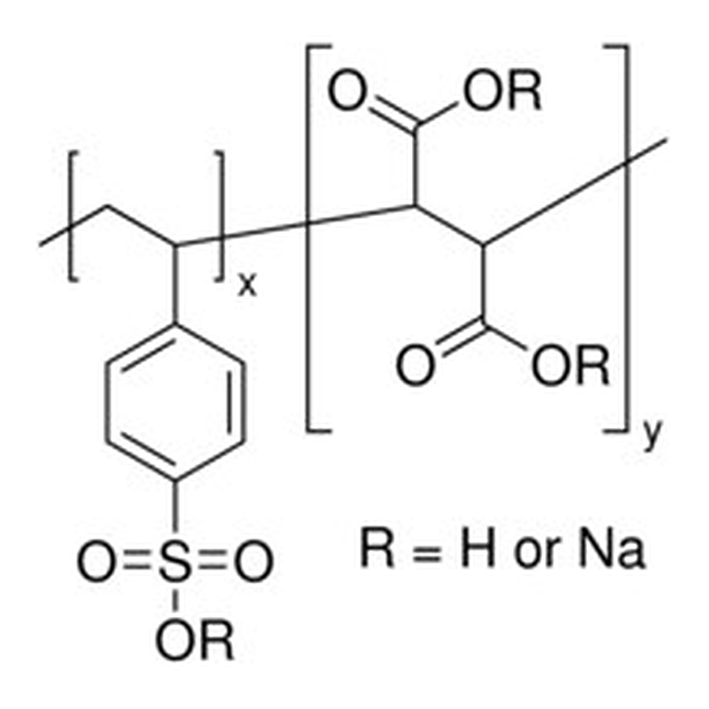 Merck POLY(4-STYRENESULFONIC ACID-CO-MALEIC A&
