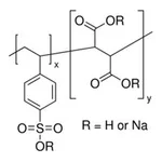 Merck POLY(4-STYRENESULFONIC ACID-CO-MALEIC A&