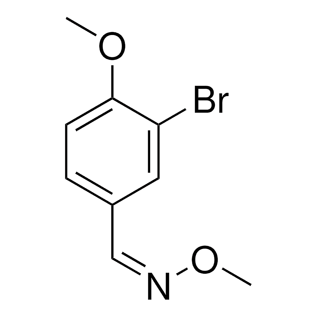 Merck 3-BROMO-4-METHOXYBENZALDEHYDE O- - 10MG