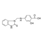 Merck 4-(2,3-DIHYDRO-2-THIOXO-1-BENZI-