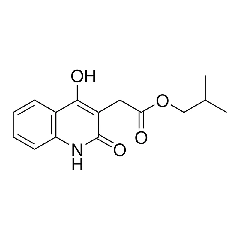 Merck (4-HYDROXY-2-OXO-1,2-DIHYDRO-QU - 25 MG&
