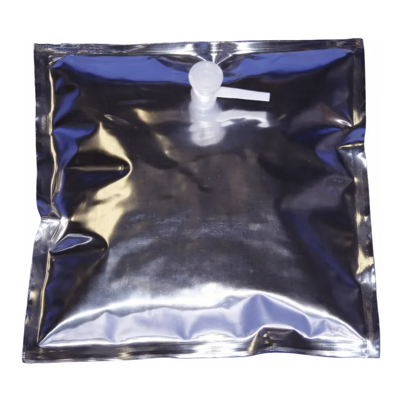 Merck PK10 0.6L SUPELINERT SCV MULTILAYER FOIL