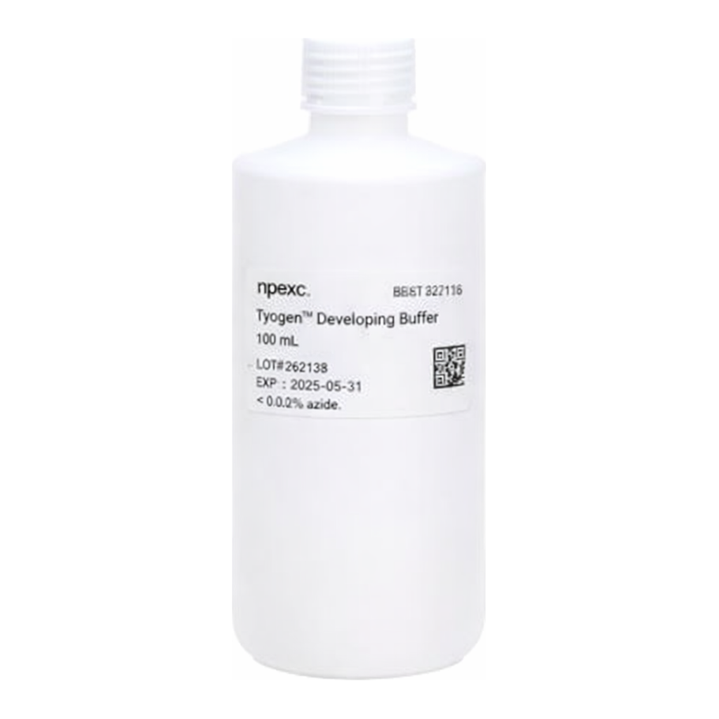 Thermo Fisher Scientific Novex Zymogram Developing Buffer (10X)