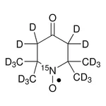 Merck 4-Oxo-TEMPO-d16,15N, free radical