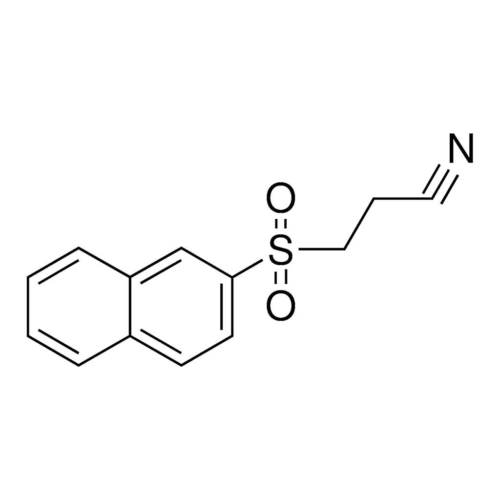Merck 3-(NAPHTHALENE-2-SULFONYL)-PRO - 25 MG&