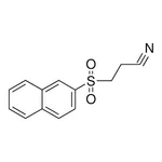 Merck 3-(NAPHTHALENE-2-SULFONYL)-PRO - 25 MG&