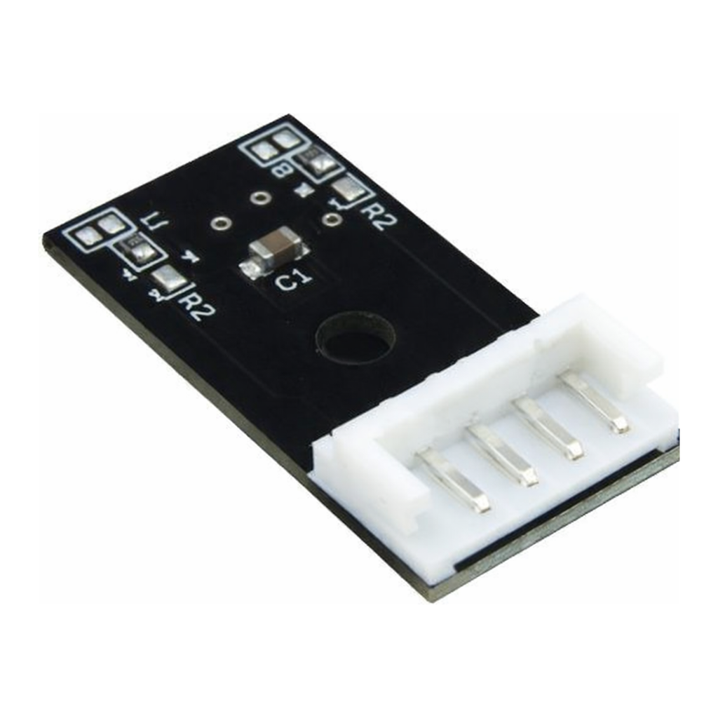 AS ONE Sensor Board, 센서 보드