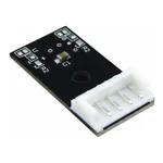 AS ONE Sensor Board, 센서 보드