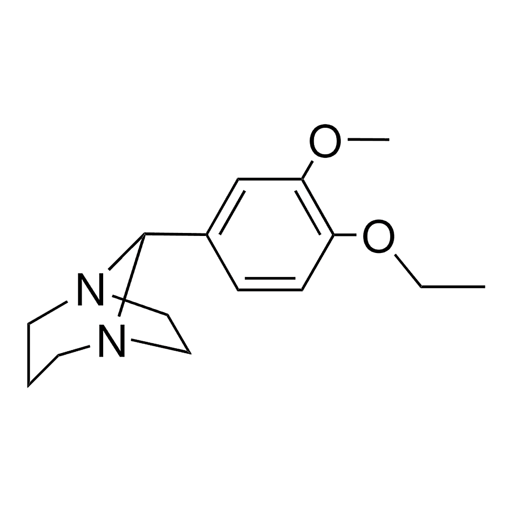 Merck 8-(4-ETHOXY-3-METHOXYPHENYL)-1,5-D