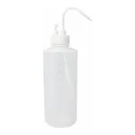 AS ONE NT Washing Bottle (Wide-mouth) B type, NT 세척병 (광구) B타입