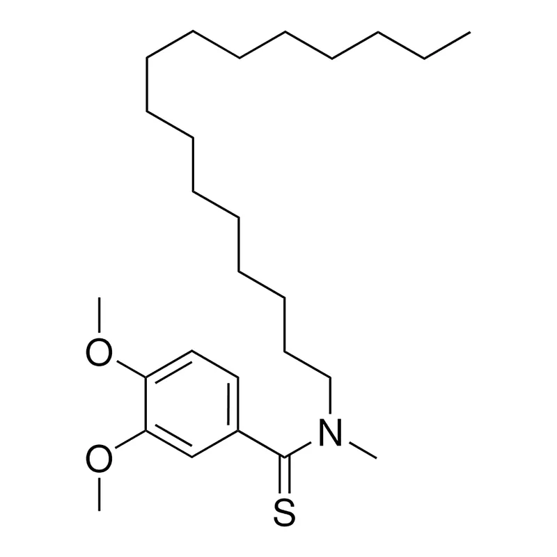 Merck 3,4-DIMETHOXY-N-HEXADECYL-N-MET-
