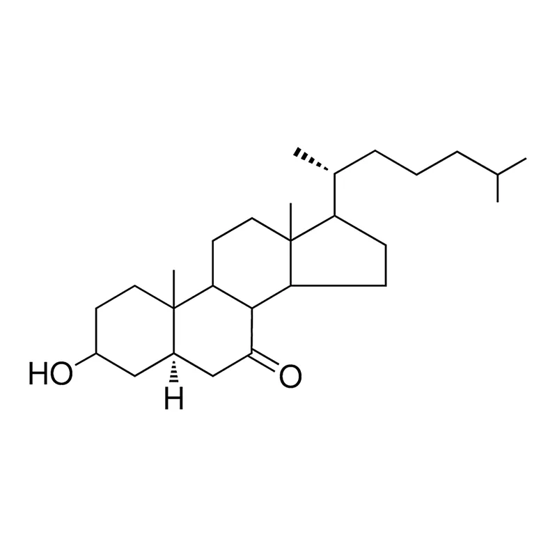 Merck 3-BETA-HYDROXY-5-ALPHA-CHOLEST - 1 MG&