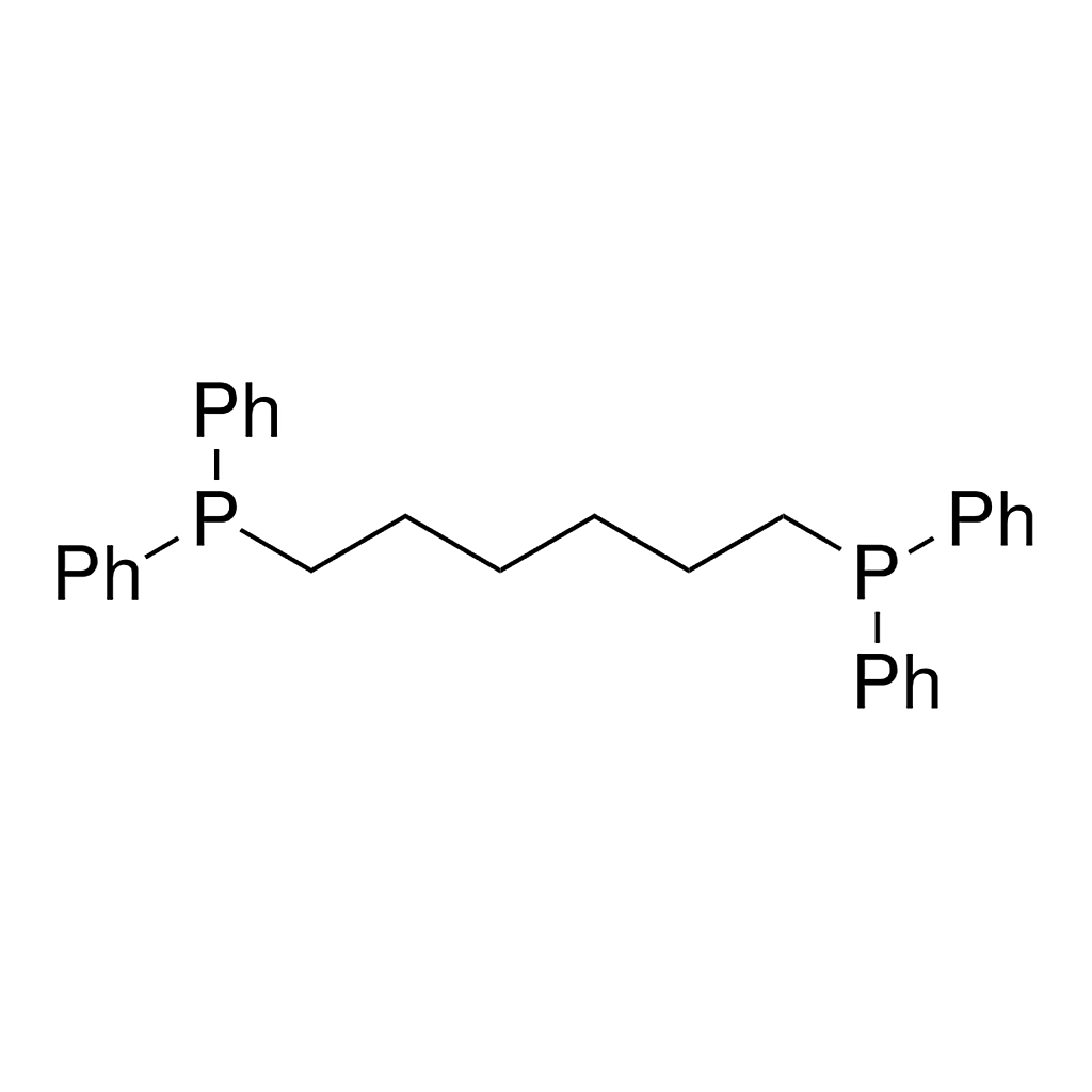 Merck 1,6-Bis(diphenylphosphino)hexane