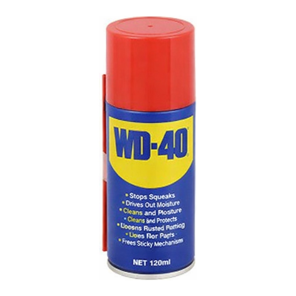 OFFICENEX 윤활방청제(WD-40/360ml)
