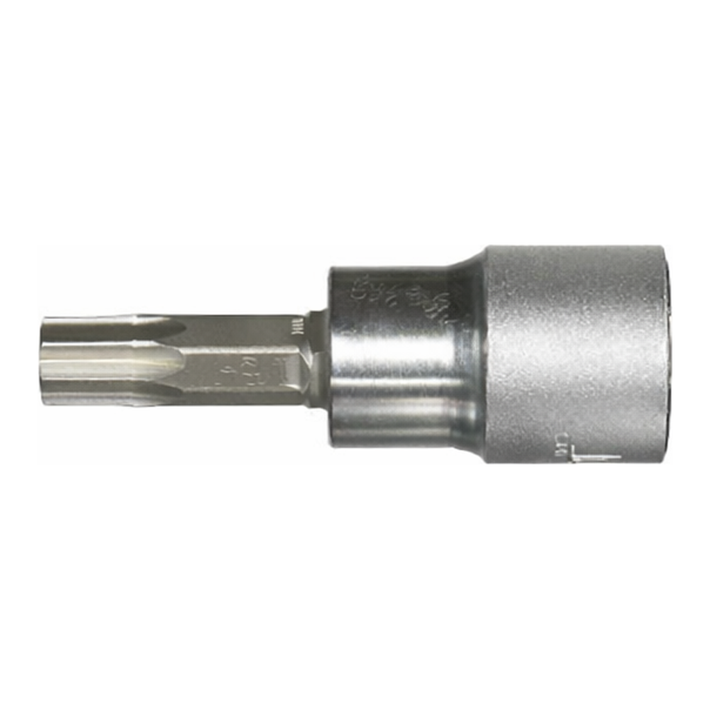 OFFICENEX [P]3/8인치 6각 별비트소켓/T40/전장48mm/NAVI)