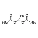 Merck BIS(TERT-BUTYLCARBONYLOXY)IODOBENZENE,9&