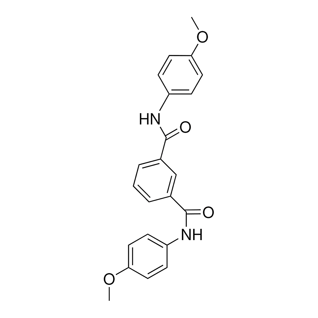 Merck N,N'-BIS(4-METHOXYPHENYL)ISOPHTH-