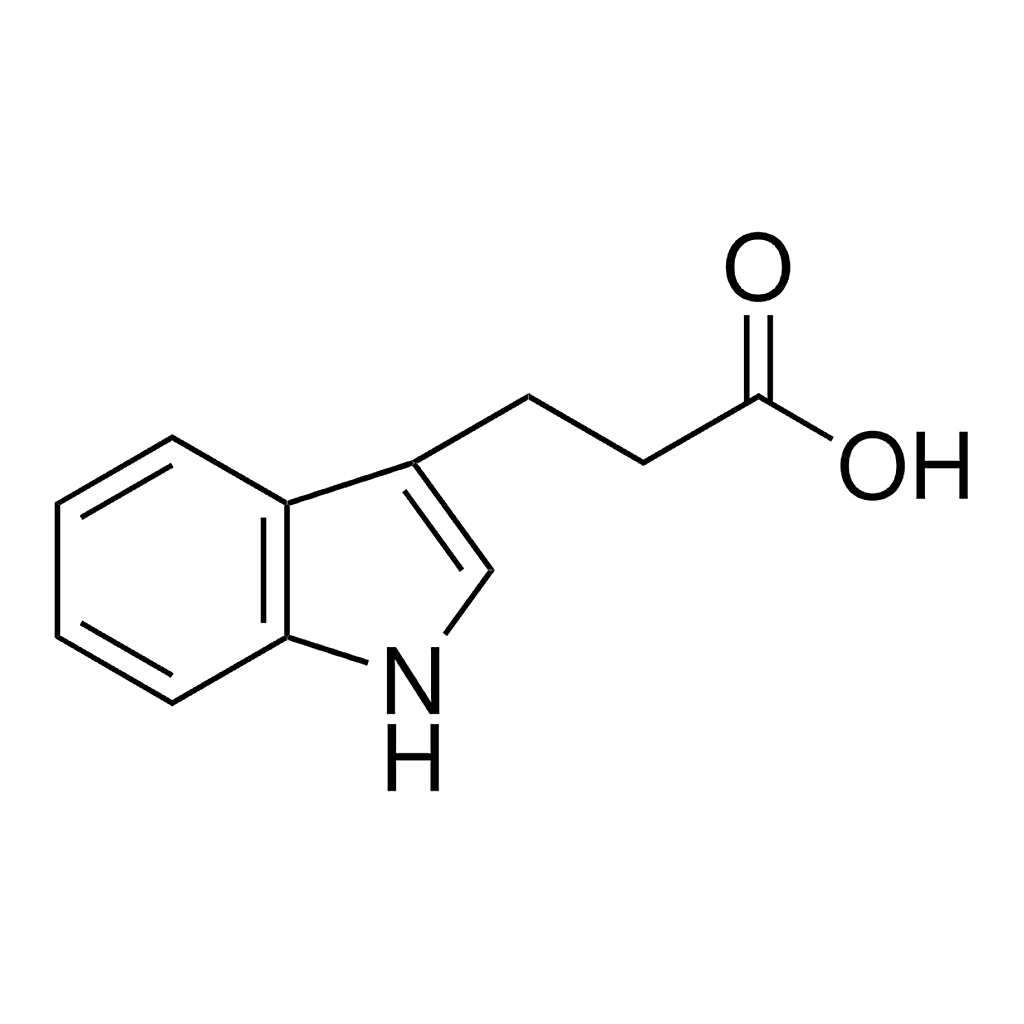 Merck Indole-3-propionic acid