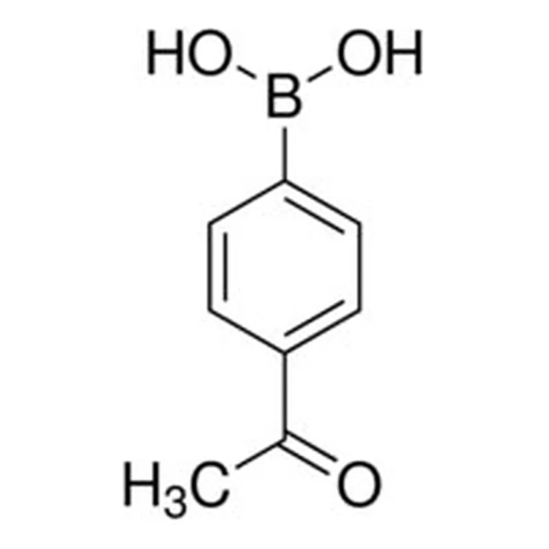 Merck 4-ACETYLPHENYLBORONIC ACID, 95%