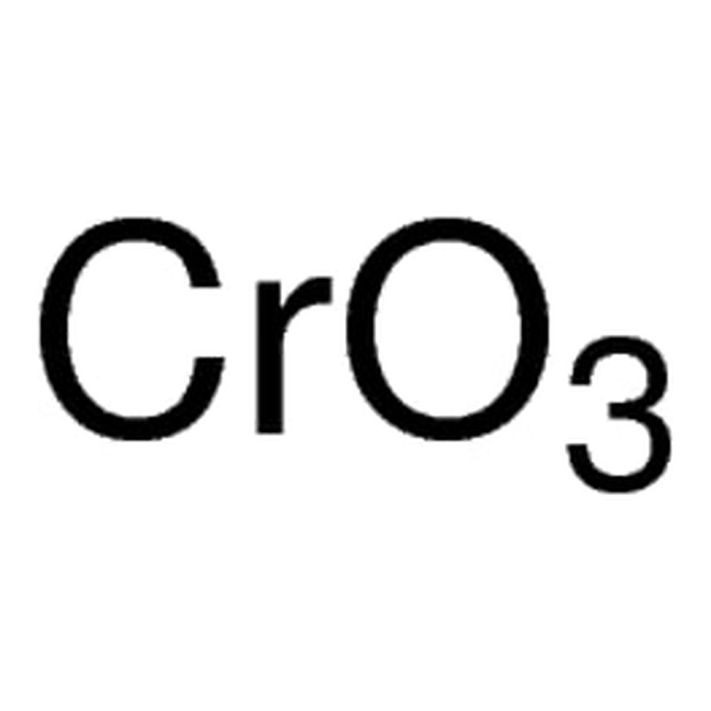 Merck CHROMIUM(VI) OXIDE, 98+%, A.C.S. REAGENT