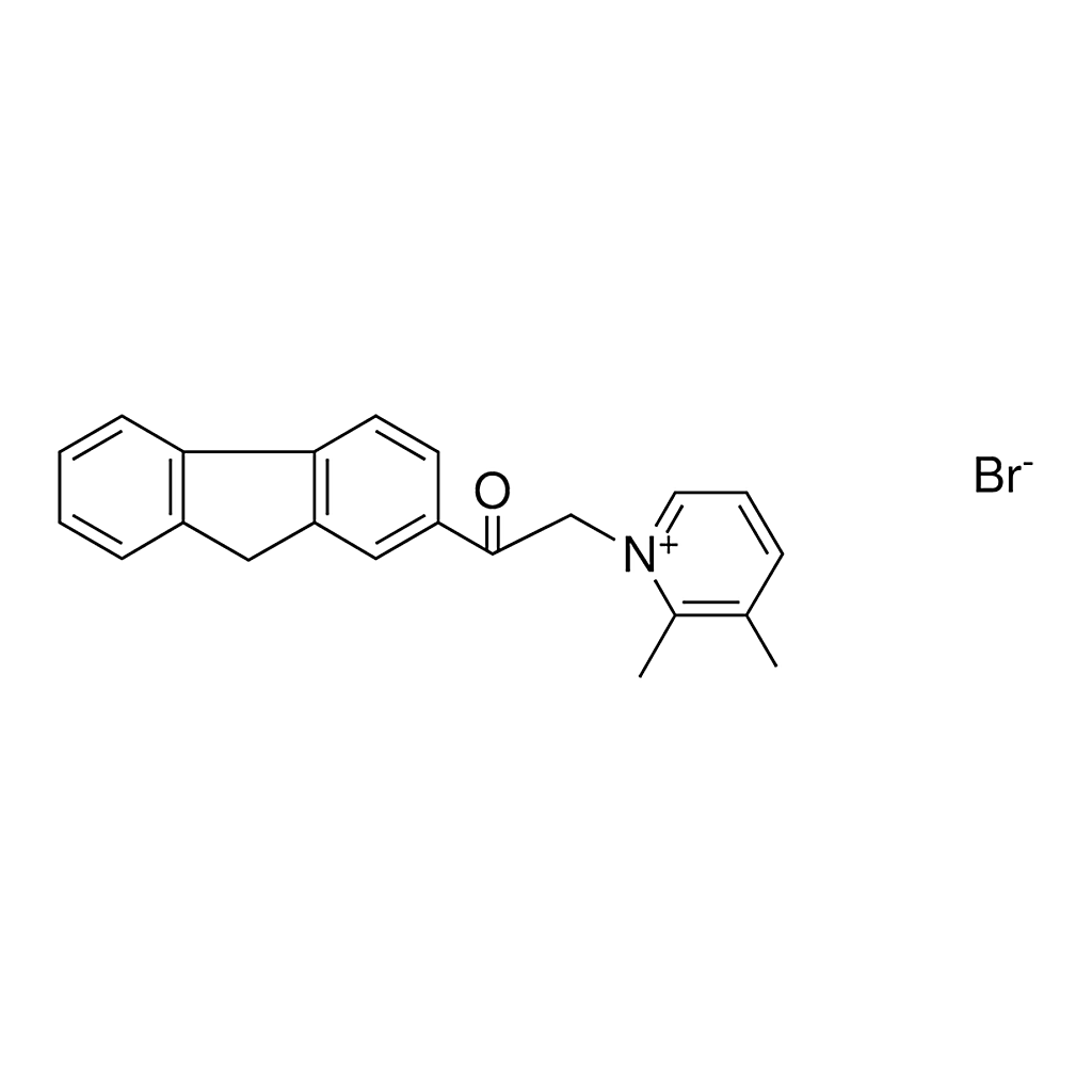 Merck 1-(2-(9H-FLUOREN-2-YL)-2-OXO-E - 25 MG&