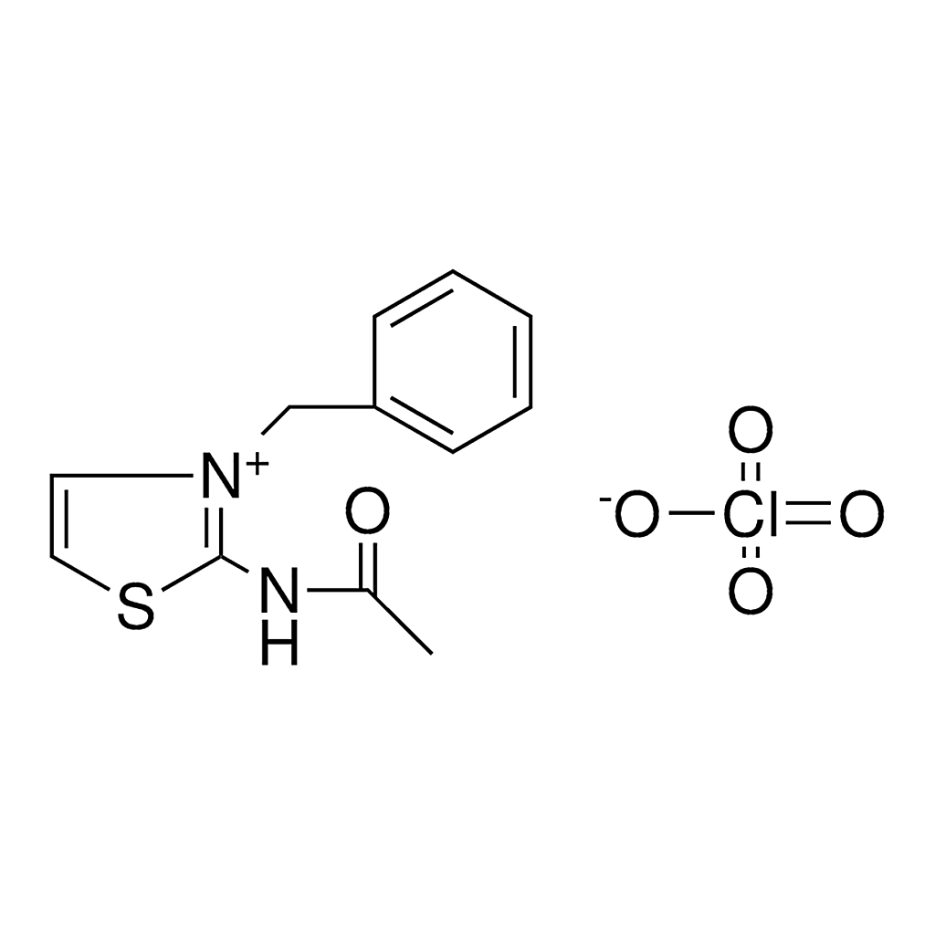 Merck 2-ACETYLAMINO-3-BENZYL-THIAZOL - 50 MG&