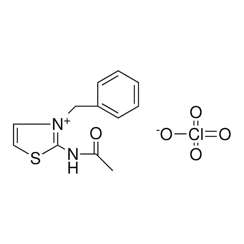 Merck 2-ACETYLAMINO-3-BENZYL-THIAZOL - 50 MG&