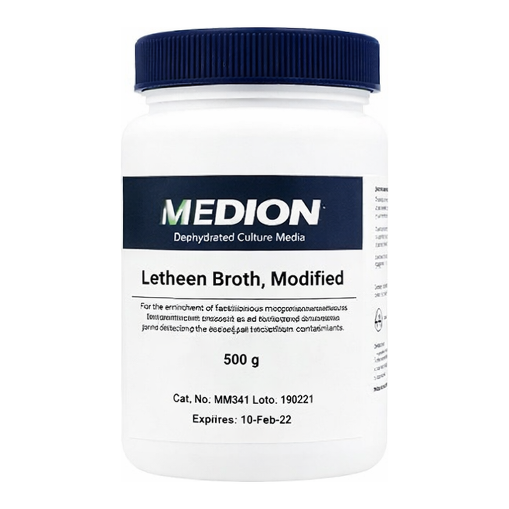 Microgiene MEDION HE 한천배지Hektoen Enteric Agar M5841 500g