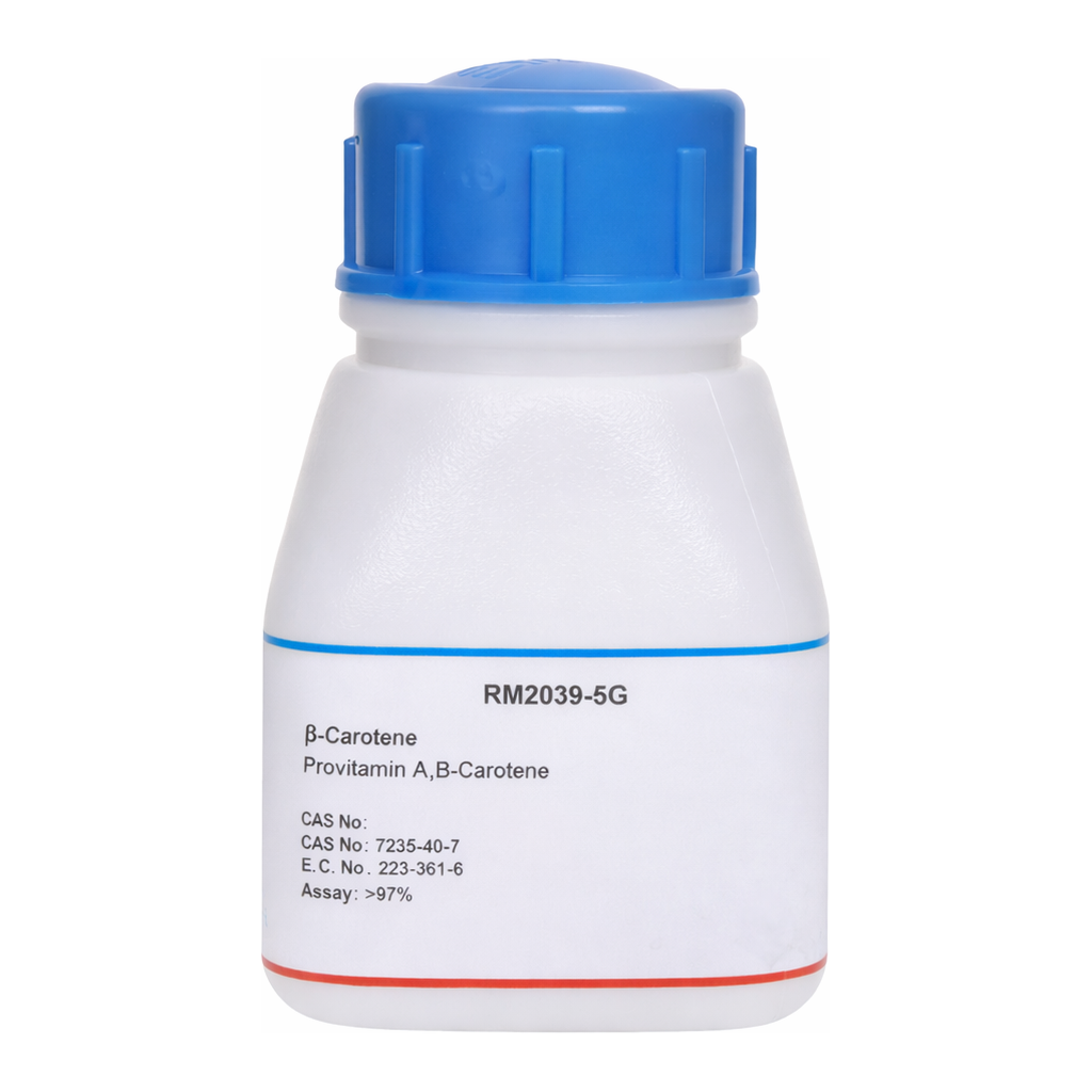 Himedia b-Carotene