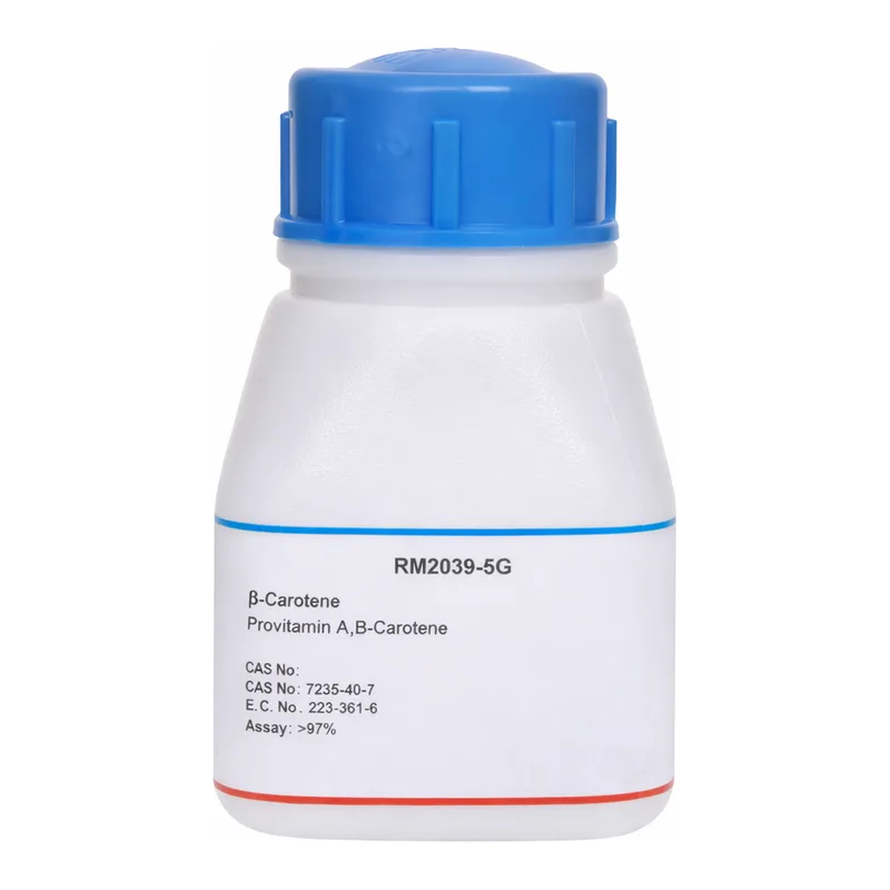 Himedia b-Carotene