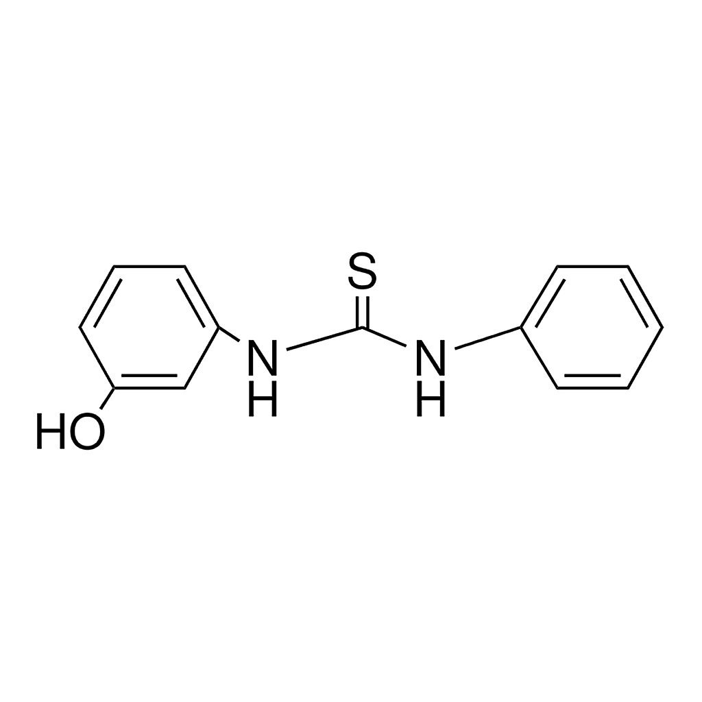 Merck 1-(3-HYDROXYPHENYL)-3-PHENYL-2-