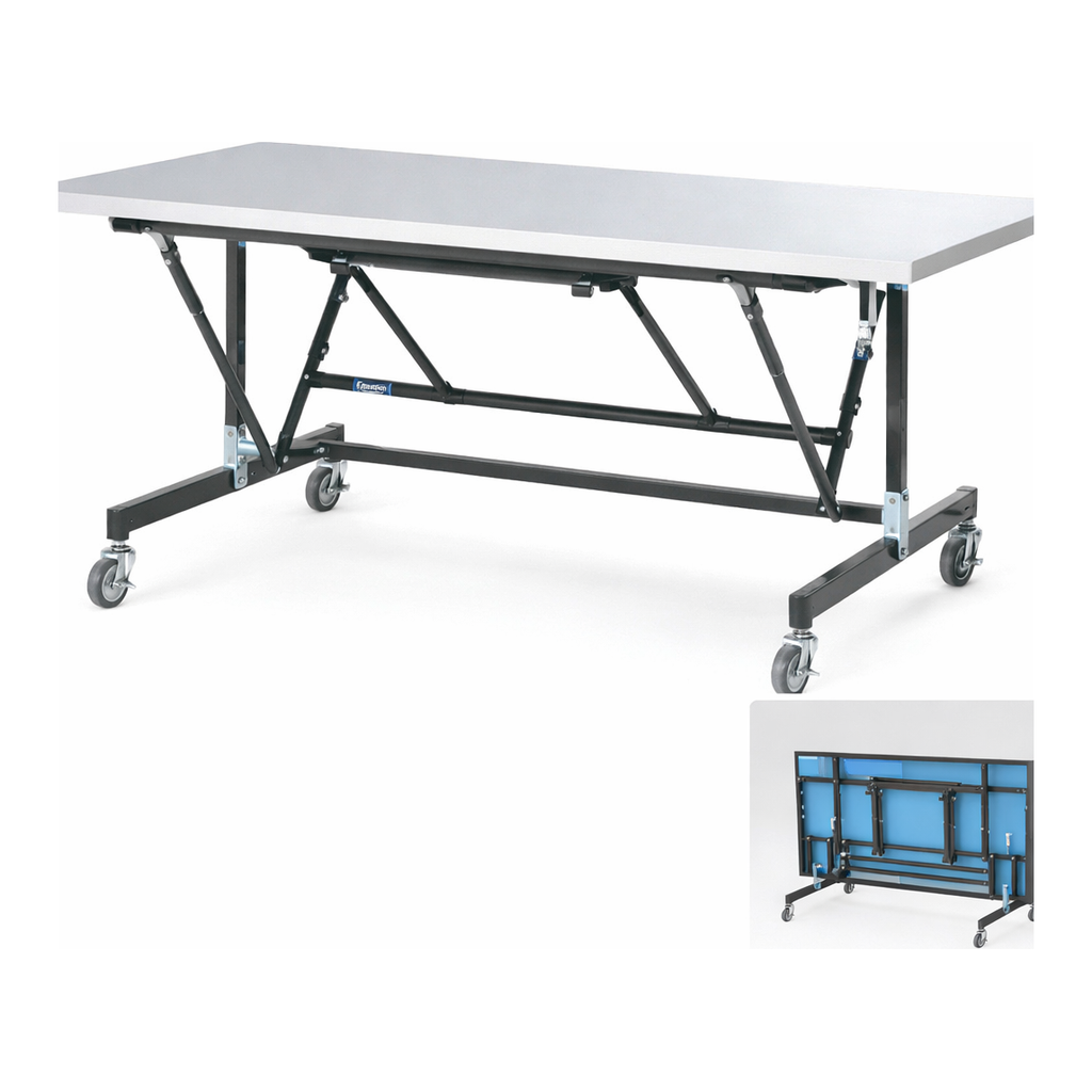AS ONE Folding Work Table, 접이식 작업대