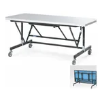 AS ONE Folding Work Table, 접이식 작업대