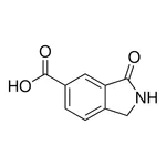 Merck 3-Oxo-5-isoindolinecarboxylic acid