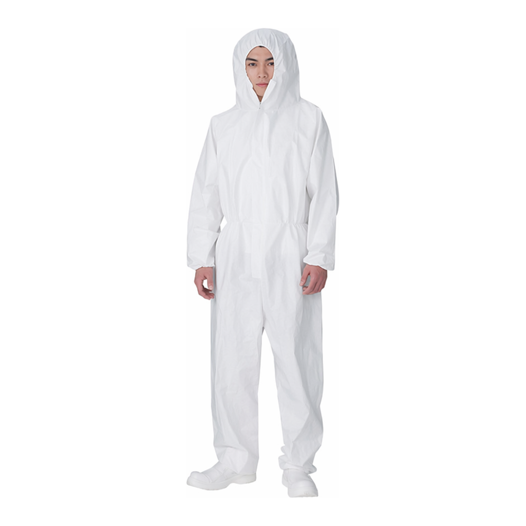 AS ONE ASSAFE Coverall, 아즈세이프 커버올