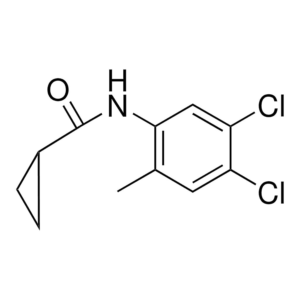 Merck N-(4,5-DICHLORO-2-METHYLPHENYL - 50 MG&